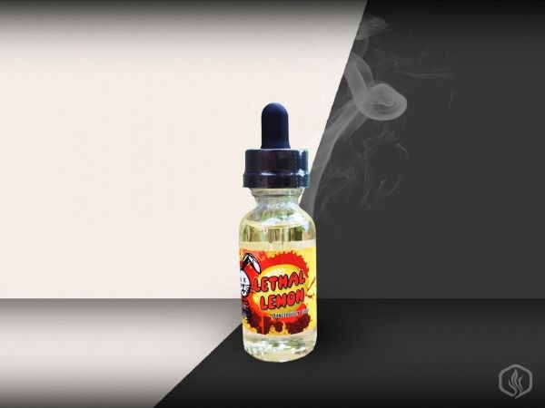 Super Delicious Line of Crafters E-liquids  Image