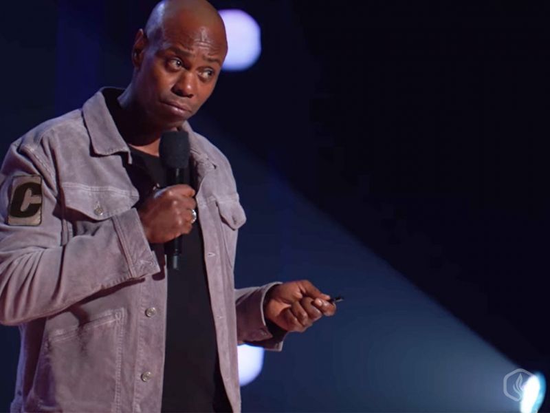 dave chappelle smoking cigarettes What was Dave Chappelle Vaping in Equanimity & The Bird Revelation