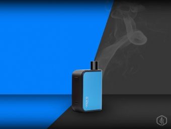 Aspire Gusto Mini Pod Vape 