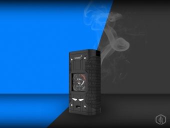 Smoant Cylon TC 218 box mod