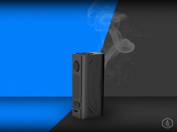 Smoant Battlestar Mini in depth review Image