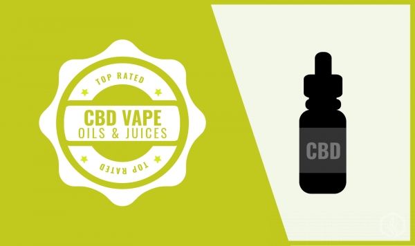 CDB E-Liquids