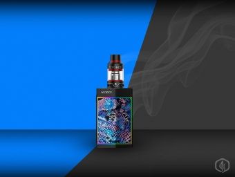 VooPoo TOO 180W TC Box Mod 