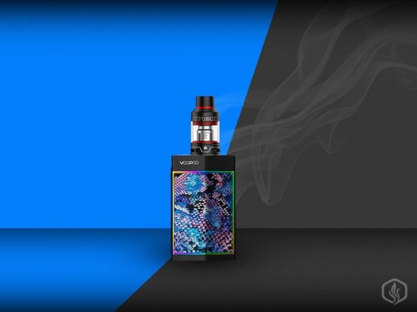 VooPoo TOO 180W TC Box Mod  Image