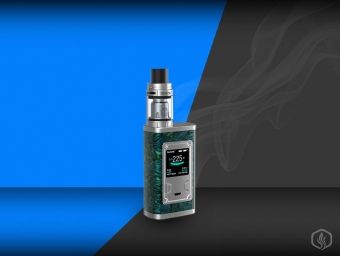 SMOK Majesty 225W TC kit