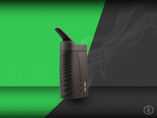 Boundless CFV vaporizer review Image