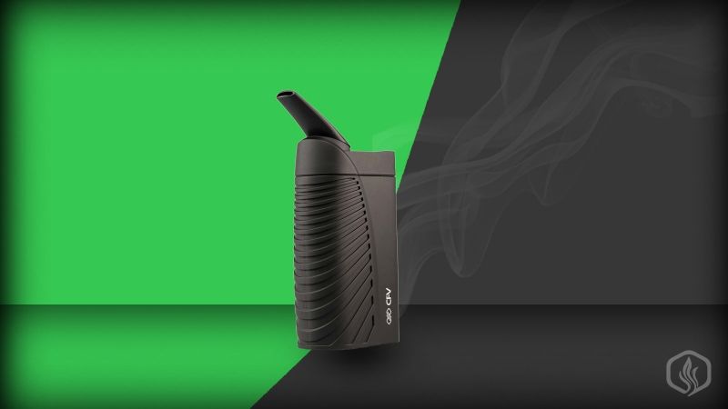 Boundless CFV vaporizer 