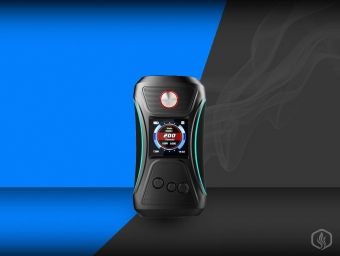 GTRS VAPE V BOY review