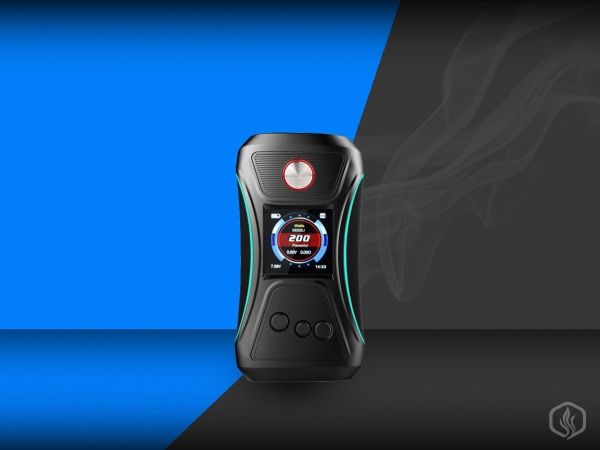 GTRS VAPE V BOY review Image