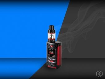 SMOK Veneno 225W TC starter kit