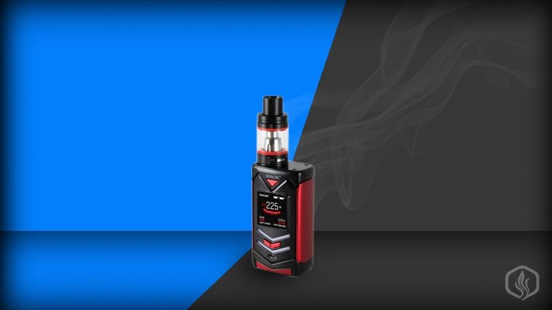 SMOK Veneno 225W TC starter kit 