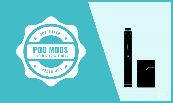 Pod Mod Vapes Image