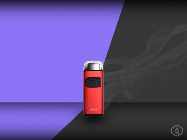 Aspire Breeze AIO vape review (Updated) Image