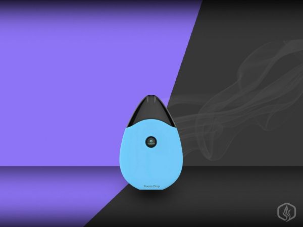 Suorin Drop Ultra Portable vape Image