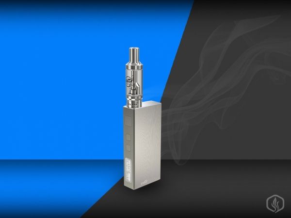 Eleaf Basal Box Mod kit Image