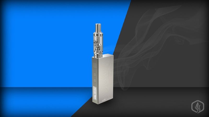 Eleaf Basal kit