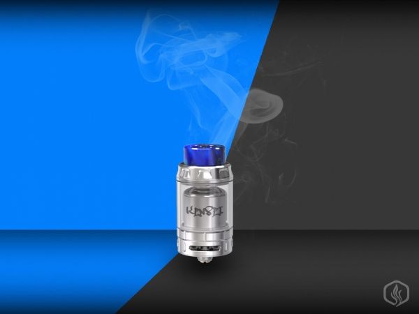 Vandy Vape Kensei Image