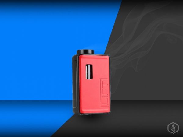 Innokin LiftBox Bastion Mod  Image