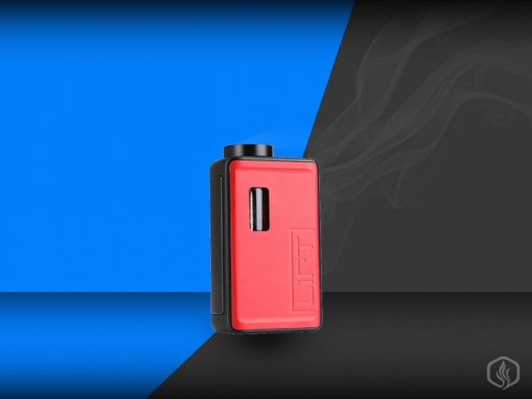 Innokin LiftBox Bastion Mod  Image