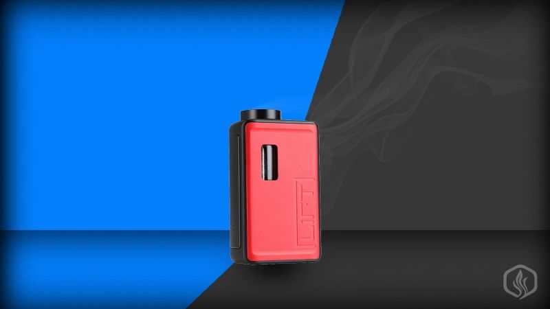 Innokin LiftBox Bastion