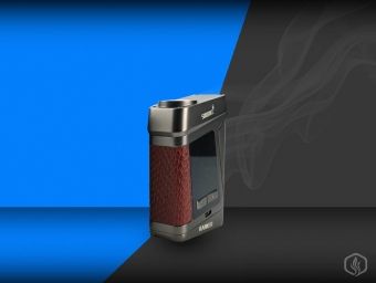 Smoant Ranker 218W TC box mod 