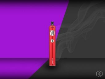 Vaporfi Vaio Go vape pen