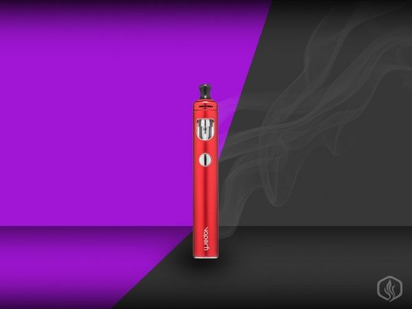 Vaporfi Vaio Go vape pen Image