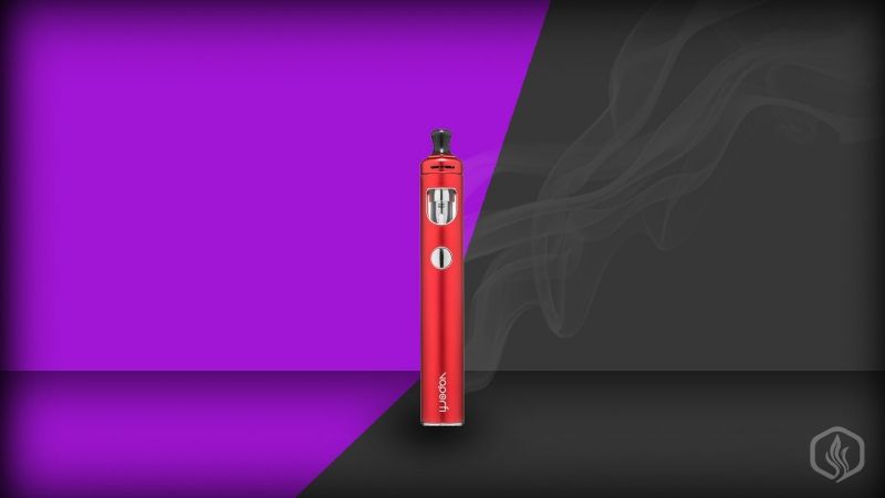 Vaporfi Vaio Go vape pen