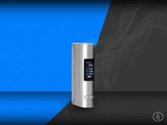 Vaporfi V-Grip 75W TC