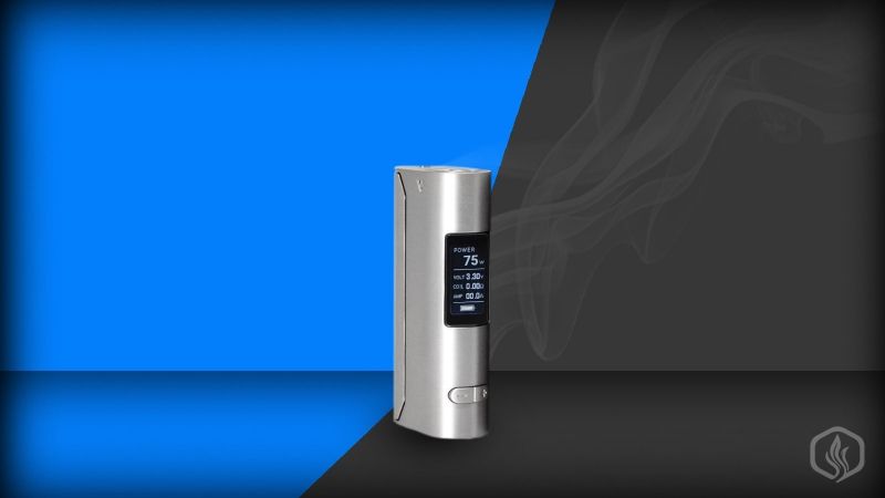 Vaporfi V-Grip 75W TC