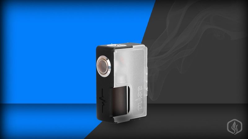 Vandy Vape Pulse BF