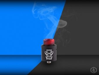 Dead Rabbit RDA