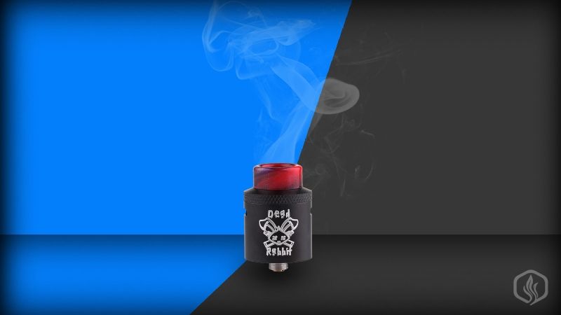 Dead Rabbit RDA