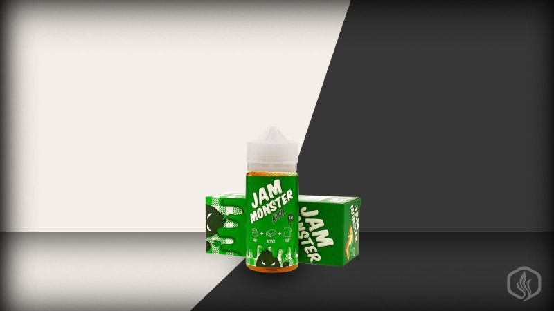 Jam Monster e-liquids