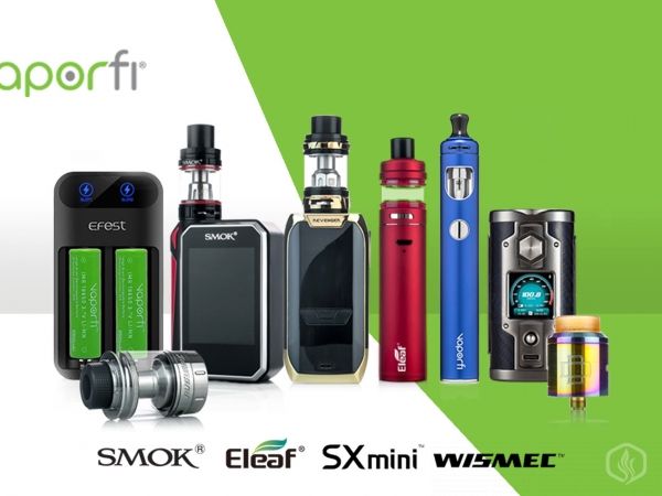 Latest VaporFI products Image