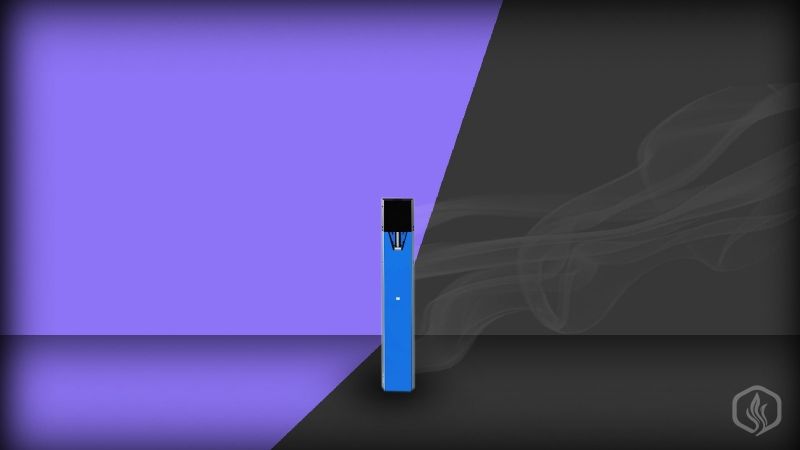 SMOK Fit pod system