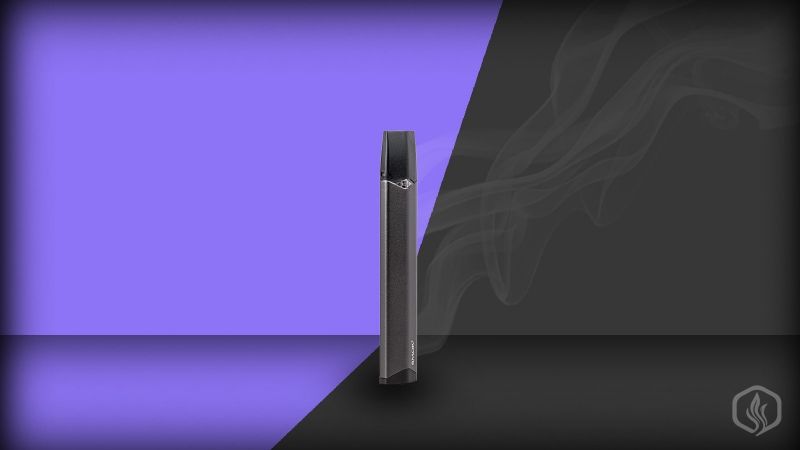 SMOK Infinix pod kit 