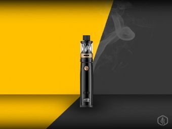 UWELL Nunchaku 80W TC starter kit