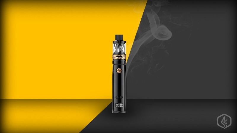 UWELL Nunchaku 80W TC starter kit