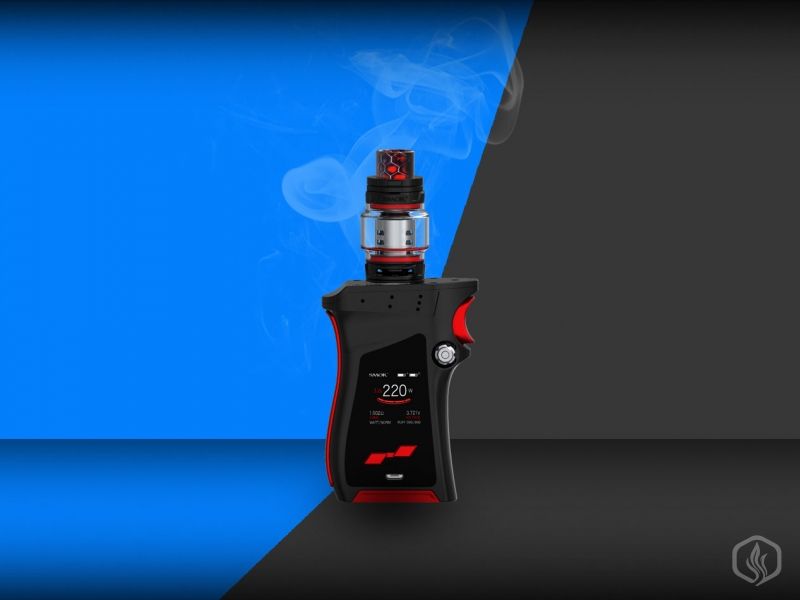 smok mag 225w how to turn on Smok - RPM80 RGC RBA Coil (1pc)