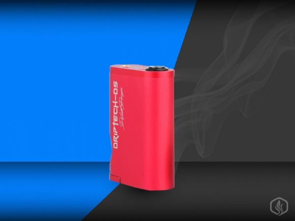 Driptech DS Dual 18650 Squonker Image