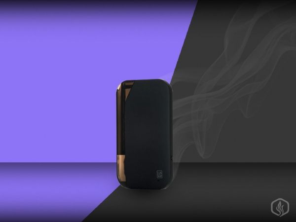 Jwell La Carte pod vaporizer Image