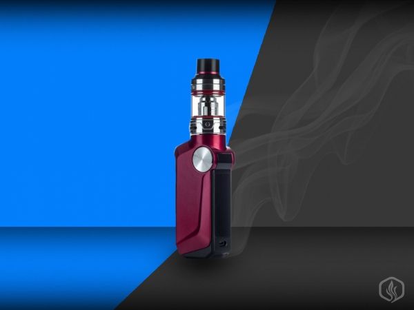 VooPoo Mojo 88W TC starter kit Image