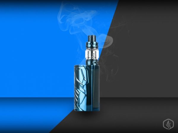 SMOK T Priv 3 300W TC starter kit Image