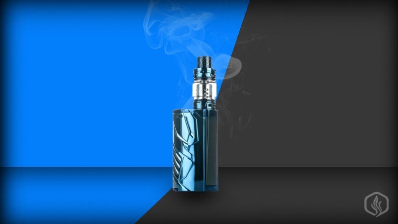 SMOK T Priv 3 300W TC starter kit