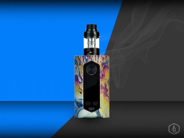 GeekVape Blade 235W TC Starter Kit Image