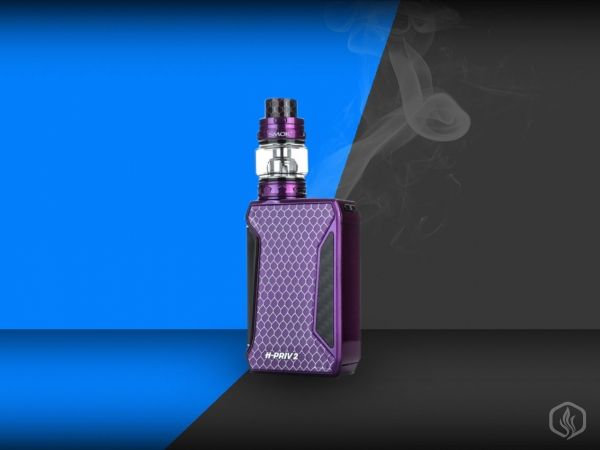 SMOK H-PRIV 2 225W TC kit Image