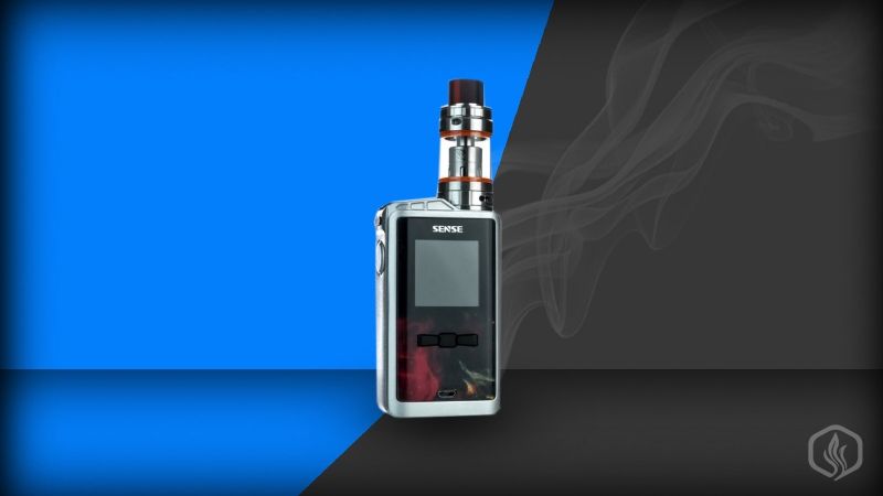 Sense LinkedVape Arrow 230W TC