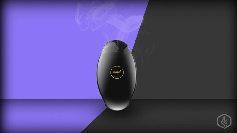 Smoant S8 pod vape