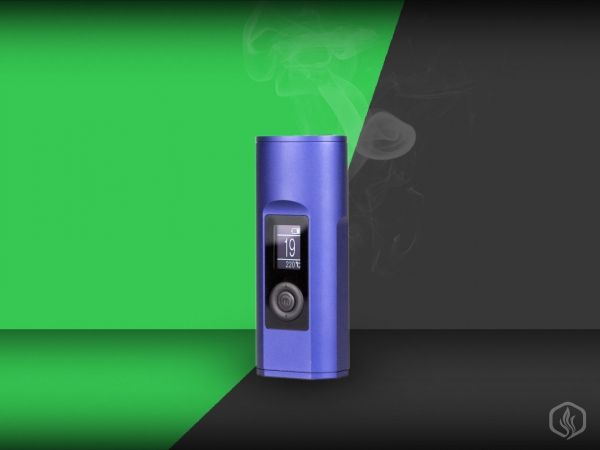 Arizer Solo 2 Vaporizer Image